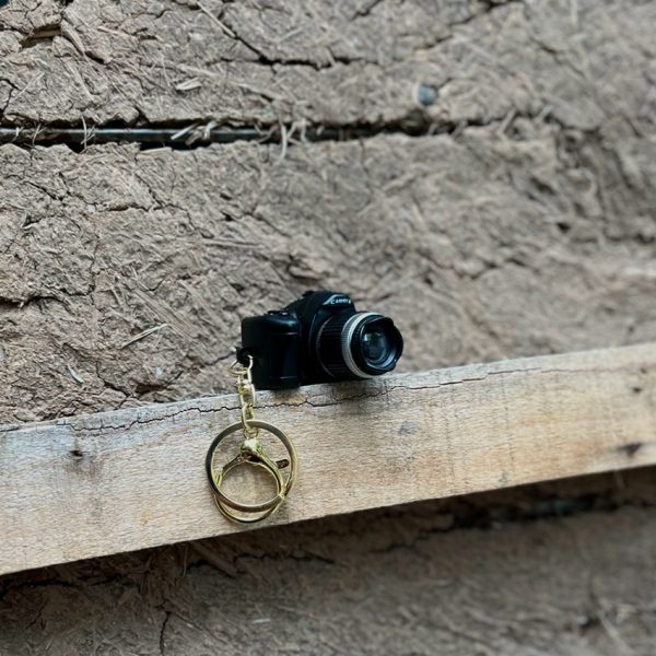 جاکلیدی دوربین عکاسی-رشت مانتو پاتریس