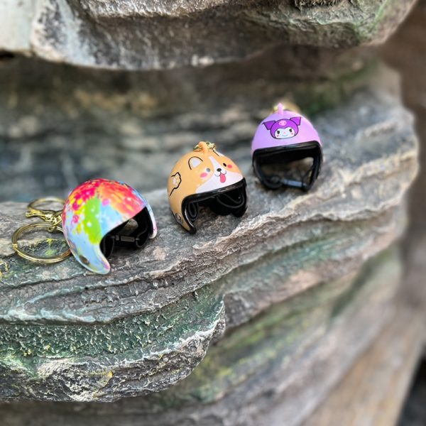 جاکلیدی کلاه-رشت مانتو پاتریس