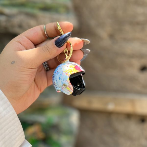 جاکلیدی کلاه-رشت مانتو پاتریس