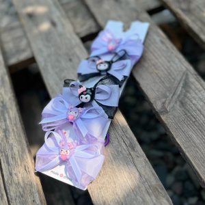 کش مو کرومی-رشت مانتو پاتریس