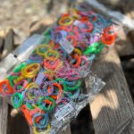 پک کش ریز لوزی-رشت مانتو پاتریس