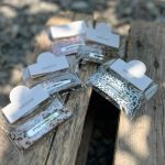 سنجاق پلنگی-رشت مانتو پاتریس