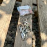 سنجاق پلنگی-رشت مانتو پاتریس