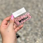 سنجاق پلنگی-رشت مانتو پاتریس