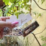 سنجاق پلنگی-رشت مانتو پاتریس