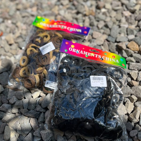 پک کش مو متوسط -رشت مانتو پاتریس