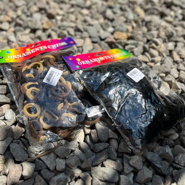 پک کش مو متوسط -رشت مانتو پاتریس