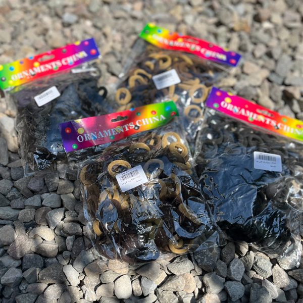 پک کش مو متوسط -رشت مانتو پاتریس