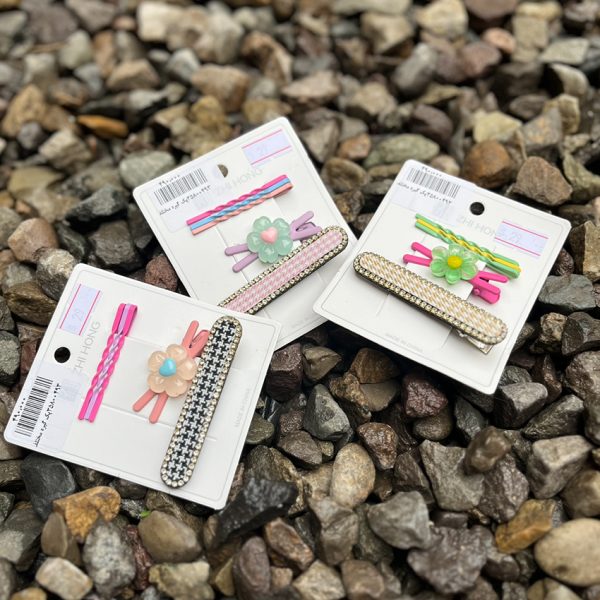 پک گیره-رشت مانتو پاتریس