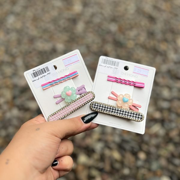 پک گیره-رشت مانتو پاتریس