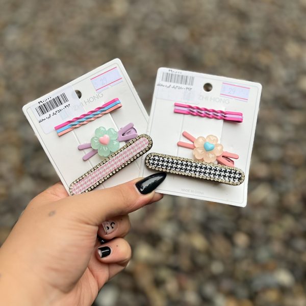 پک گیره-رشت مانتو پاتریس