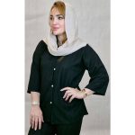 ست مانتو شلوار مراکشی - مانتو پاتریس رشت