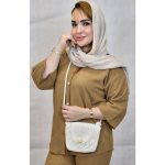 ست مانتو شلوار مراکشی - مانتو پاتریس رشت