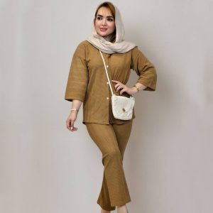 ست مراکشی