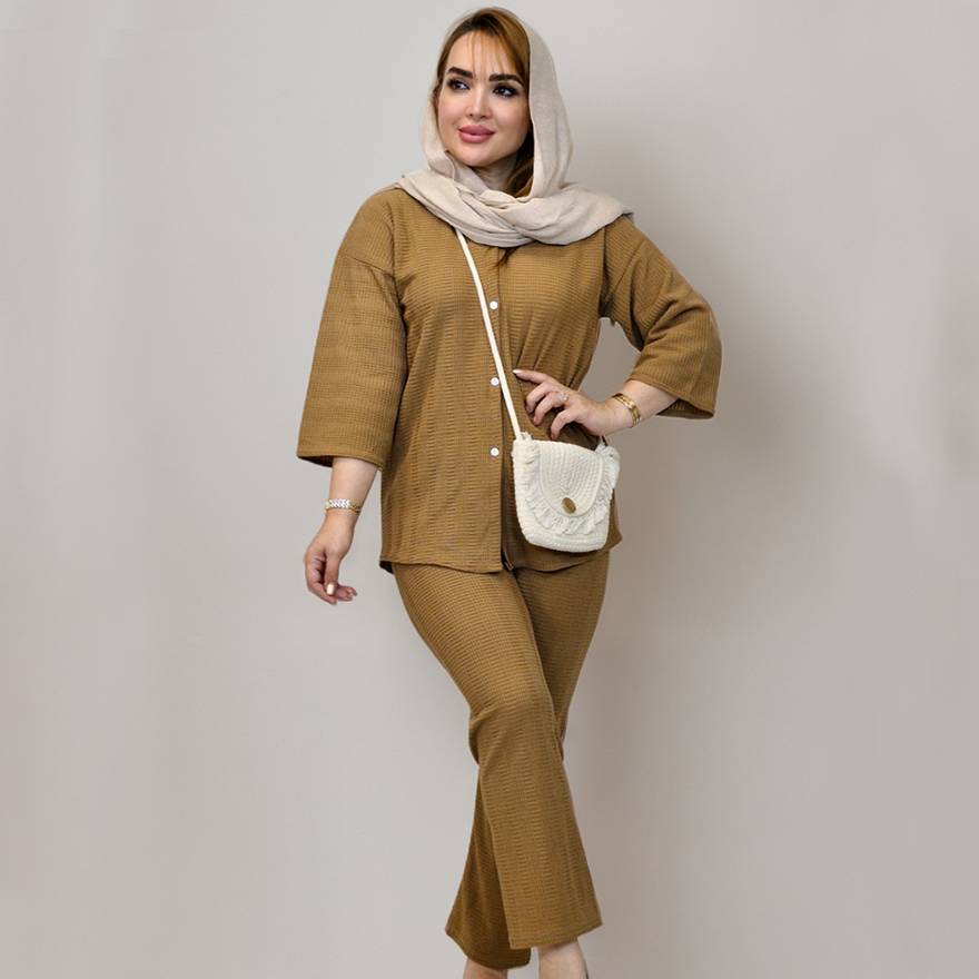 ست مراکشی