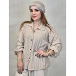 تونیک کوبایی مچ کشی - مانتو پاتریس رشت