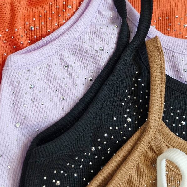 تاپ کراپ فانریپ نگینی