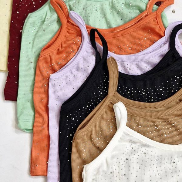 تاپ کراپ فانریپ نگینی