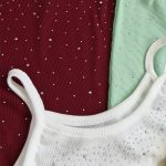 تاپ کراپ فانریپ نگینی- مانتو پاتریس رشت