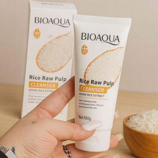 فوم برنج-رشت مانتو پاتریس