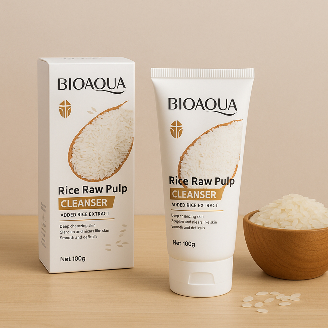 فوم برنج-رشت مانتو پاتریس