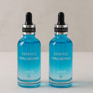 هیالورونیک-رشت مانتو پاتریس