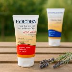 ژل شستشو-رشت مانتو پاتریس