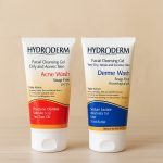 ژل شستشو-رشت مانتو پاتریس