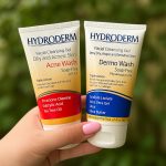 ژل شستشو-رشت مانتو پاتریس