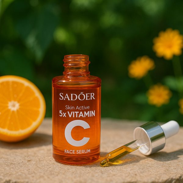 ویتامین سی-رشت مانتو پاتریس