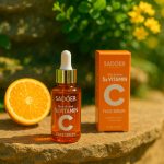 ویتامین سی-رشت مانتو پاتریس