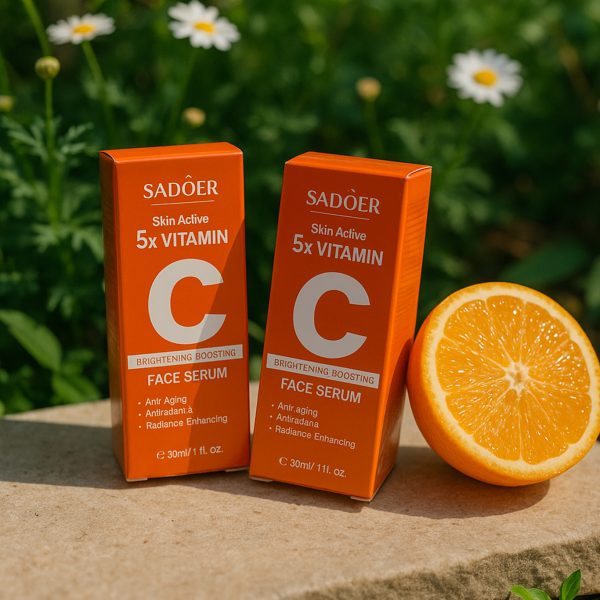 ویتامین سی-رشت مانتو پاتریس