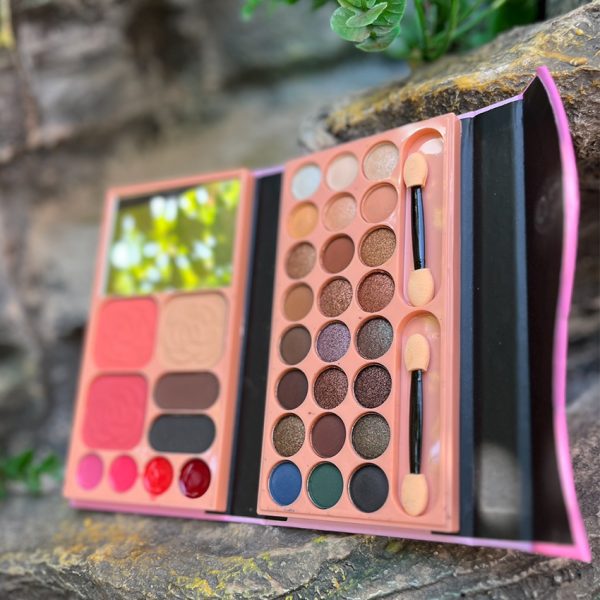 پالت سایه یزرگ-رشت مانتو پاتریس