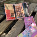 پالت سایه یزرگ-رشت مانتو پاتریس