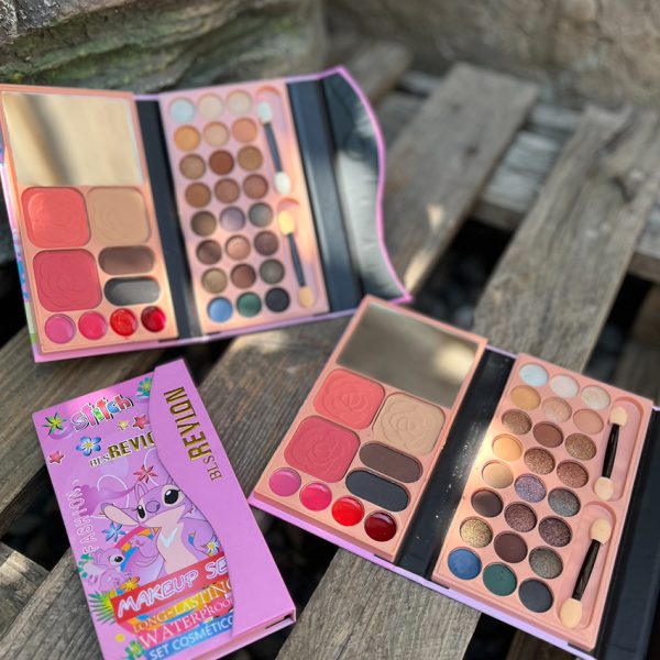 پالت سایه یزرگ-رشت مانتو پاتریس