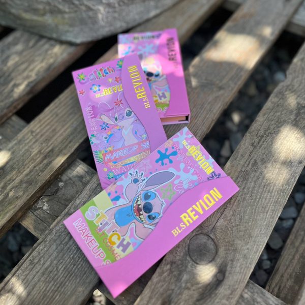 پالت سایه یزرگ-رشت مانتو پاتریس