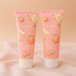 فوم شستشو-رشت مانتو پاتریس