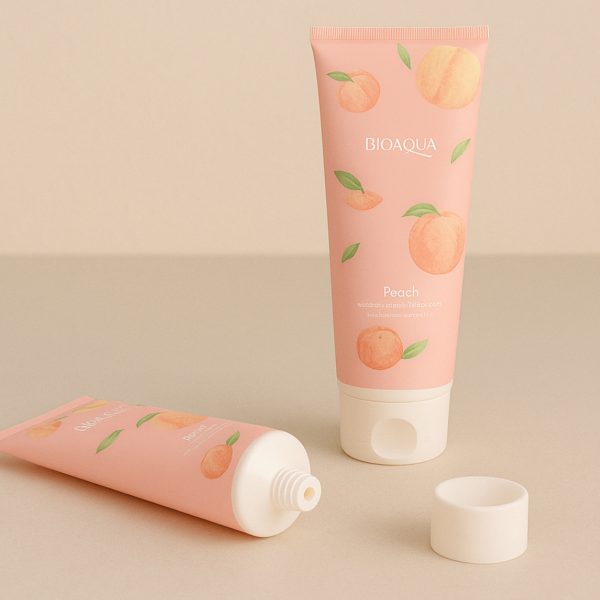 فوم شستشو-رشت مانتو پاتریس