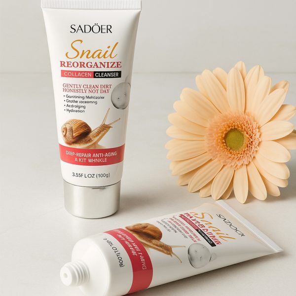 فوم حلزون-رشت مانتو پاتریس