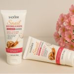 فوم حلزون-رشت مانتو پاتریس