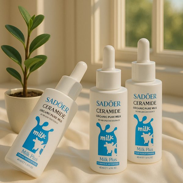 سرم شیر-رشت مانتو پاتریس