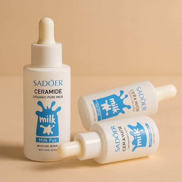 سرم شیر-رشت مانتو پاتریس