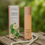 سرم کاملیا-رشت مانتو پاتریس