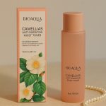 سرم کاملیا-رشت مانتو پاتریس