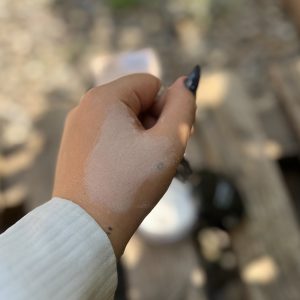پودر فیکس مک -رشت مانتو پاتریس