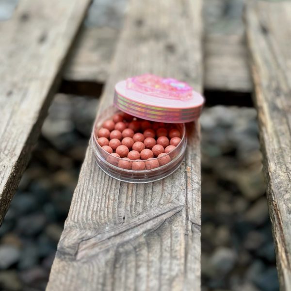 رژ گونه کیتی-رشت مانتو پاتریس