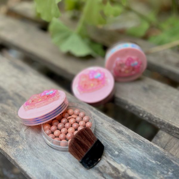 رژ گونه کیتی-رشت مانتو پاتریس