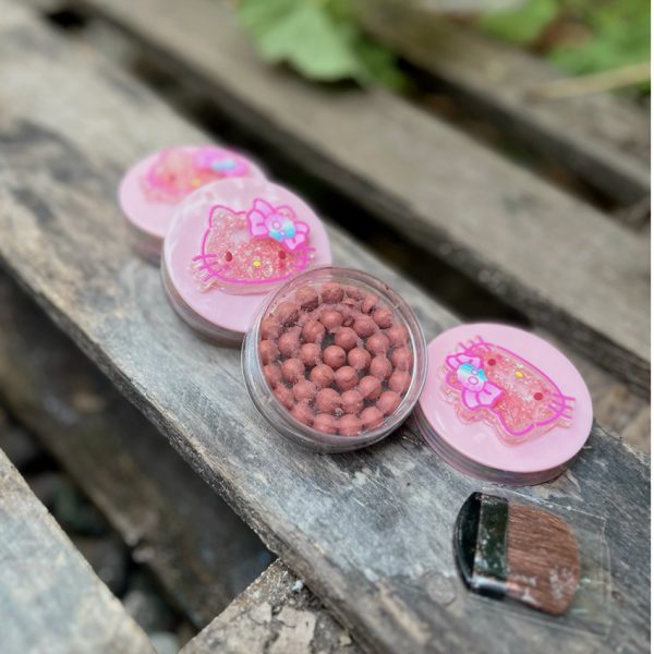 رژ گونه کیتی-رشت مانتو پاتریس