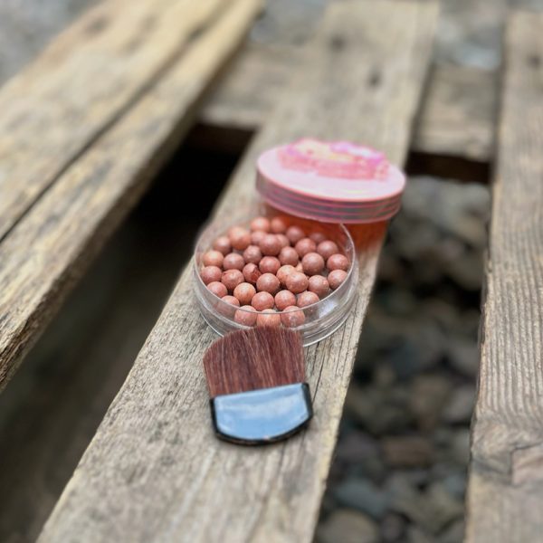 رژ گونه کیتی-رشت مانتو پاتریس