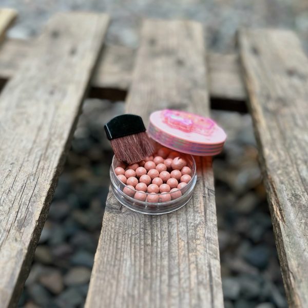 رژ گونه کیتی-رشت مانتو پاتریس